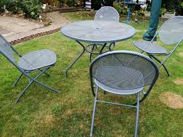 Garden Table And Chairs In Banbury