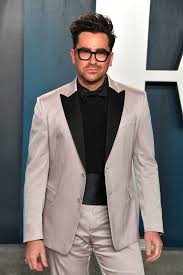 Dan levy kept the rose apothecary receipt patrick gives david on their first date. Dan Levy Opens Up About Struggling With Anxiety
