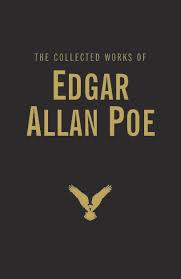 collected works of edgar allan poe