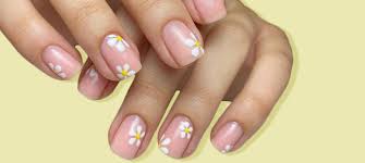 22 summer nail colors and designs l