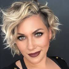 We love the short, tapered sides and voluminous top. 45 Best Short Hairstyles For Thick Hair 2020 Guide 2021
