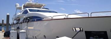 carpet cleaning for yachts drysteam