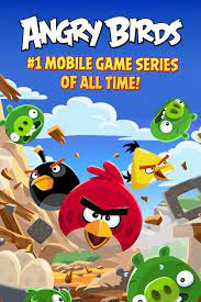 Angry Birds (Video Game 2009) - IMDb