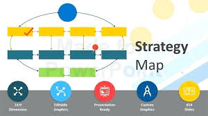 Strategy Map Template Word Excel Documents Download Free It