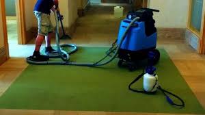 industrial and commercial deep cleaning