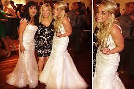 Britney spears is standing at a great crossroads right now. Brautkleider Die Hochzeiten Der Stars Brautkleider Die Hochzeiten Der Stars Cosmopolitan