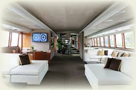 yacht upholstery cleaning services