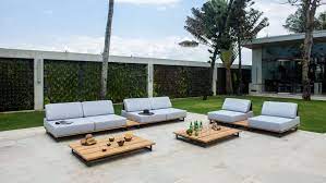 Outdoor Furniture To Make Your Deck Or