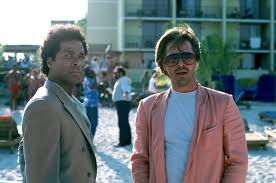 Crockett's theme (beau carter remix) this will be uploaded separately in the coming weeks. 35 Years Ago Miami Vice Changed Everything You Know About Cop Shows And Fashion Datebook