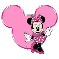 minnie mouse free png photo