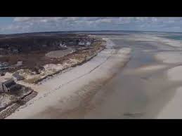 Mayflower Beach Flyover Youtube