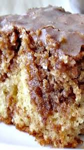 It has stood the test of time simply because it's that good, that easy, and makes your kitchen smell wonderful too. Best Honey Bun Cake Recipe