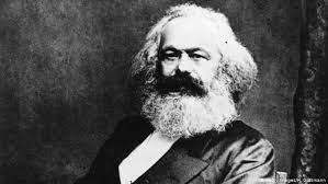 Karl marx remains deeply important today not as the man who told us what to replace capitalism with, but as someone who brilliantly pointed out certain of. Karl Marx Ein Meister Von Der Mosel Alle Multimedialen Inhalte Der Deutschen Welle Dw 05 05 2018