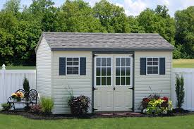 Storage sheds are not the only prefab sheds we have in stock. Discount Vinyl Sided Storage Shed For Sale American Traditional Shed Philadelphia By Sheds Unlimited Inc