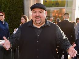 He first appeared on television in 2000 on the nickelodeon comedy series 'all that'. Bah Gabriel Iglesias Coming To Billings Montana