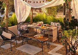 Outdoor Living How To Create Extra