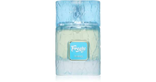 Riiffs Freeze
