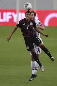 It hired kreis, a veteran of several head coaching jobs in major league soccer, to. Mexico Beats Us 1 0 In Men Olympic Soccer Qualifying Taiwan News 2021 03 25 11 35 12