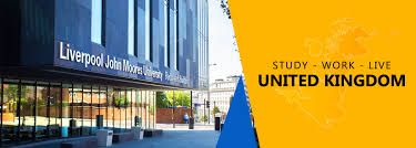 Welcome to the website of liverpool john moores university. Liverpool John Moores University Campus Direct