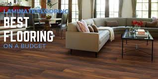 Before you install the tile, ensure you have enough time in hand as the process is not a short one. Why You Should Install Laminate Flooring G S Flooring Installation Company