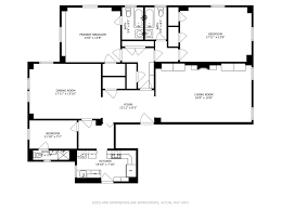 12 Common Apartment Layouts In Nyc See