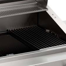 freestanding infrared grill