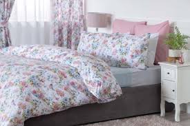 Secret Garden Duvet Cover Set Belledorm