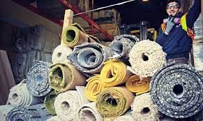 carpet recycling in vancouver green