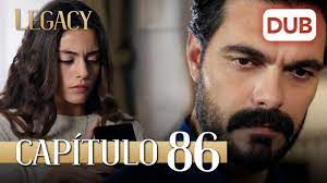 Legacy Capítulo 86 | Doblado al Español - YouTube