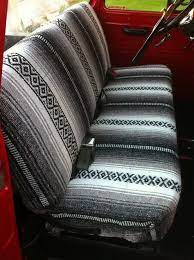 Mexican Blanket Seat Covers Blankets