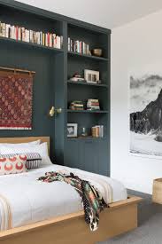 For your contemporary, small bedrooms, modern furniture with glossy surfaces are an ideal solution. Bedroom Storage Ideas 27 Chic And Clever Bedroom Storage Ideas Livingetc