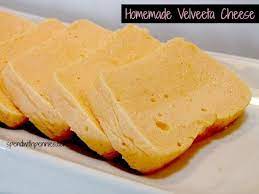 copycat recipe homemade velveeta cheese