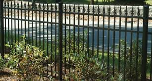 Can You Paint An Aluminum Fence
