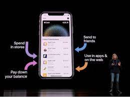 Rather, this card focuses on helping consumers understand their credit habits and map out payments to avoid interest. Apple Card S Rewards Are Good But Its Ease Of Use Is Stellar