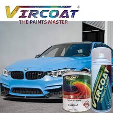 automotive paint car paint crystal