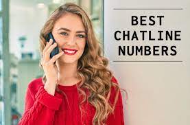 55 Best Chat Lines: Ultimate List of Chatline Numbers for a Free Phone Chat