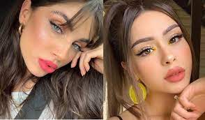 summer makeup ideas for working women