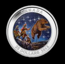 2015 25 Fine Silver Coin Star Charts The Great Ascent