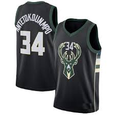 Milwaukee bucks scores, news, schedule, players, stats, rumors, depth charts and more on realgm.com. Basketball Antetokounmpo Milwaukee Bucks Jersey Black Only Jersey 6xl 46 Amazon In Sports Fitness Outdoors