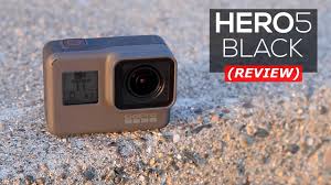 Gopro Hero5 Black Review The Best Action Camera Money Can Buy