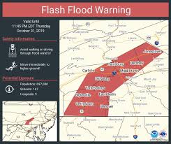 The weather service advised the. Flash Flood Warning Issued For Central Pa Counties Pennlive Com