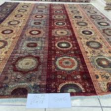 persian rug repair in san francisco