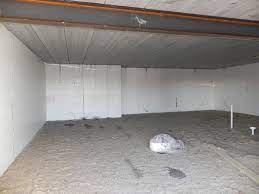 Basement Under Garage Plans Cost And