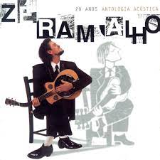 O projeto a terceira lâmina é um tributo rock ao grande mestre zé ramalho. Antologia Acustica Album By Ze Ramalho Spotify