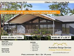 House Plan Today 2 Bed 2 Bath