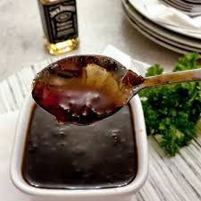 jack daniels dipping sauce foodle club