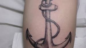 clic sailor tattoo design ideas and