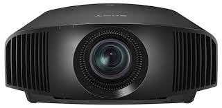 Sony Vpl Vw295es 4k Sxrd Projector Review