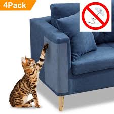 There are a number of different types of these on the market, so i'll give you a quick rundown of each. 4pcs Pet Couch Protector Clear Self Adhesive Couch Guard Cat Scratching Furniture Protector Dog Cat Scratch Furniture Shield For Sofa Walls Doors 2pcs Set Walmart Com Walmart Com