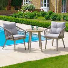 Garden Furniture Bistro Sets Outdoor